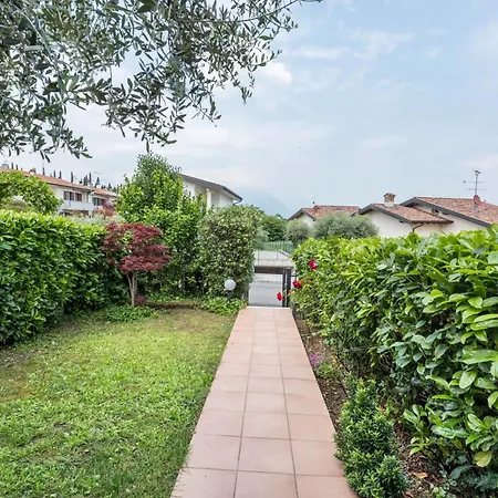 Le Due Rose Apartament Soiano Del Lago